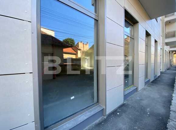Spațiu comercial de vânzare Central - 60515SVC | BLITZ Cluj-Napoca | Poza3