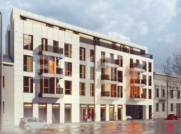 Spațiu comercial de vânzare Central - 60515SVC | BLITZ Cluj-Napoca | Poza2