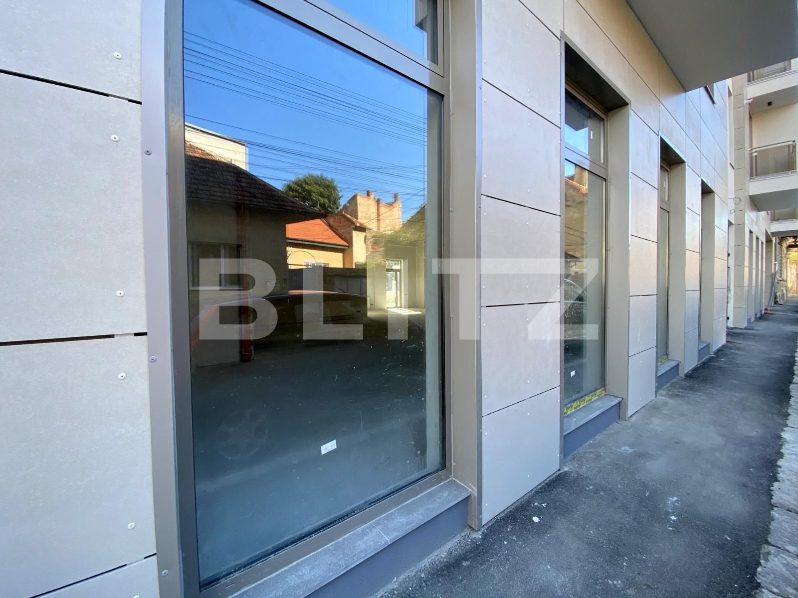 Spațiu comercial de vânzare Central - 60515SVC | BLITZ Cluj-Napoca | Poza3