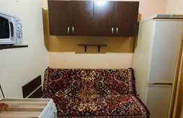 Garsoniera confort III, zona Complex Diana