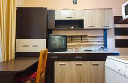 Garsoniera confort III, zona Complex Diana