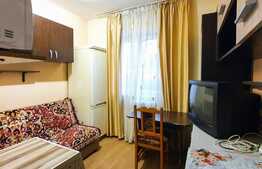 Garsoniera confort III, zona Complex Diana