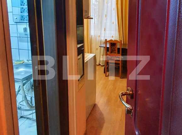 Garsonieră de vânzare Gheorgheni - 60516AV | BLITZ Cluj-Napoca | Poza5