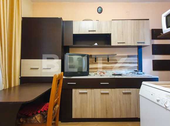 Garsonieră de vânzare Gheorgheni - 60516AV | BLITZ Cluj-Napoca | Poza2