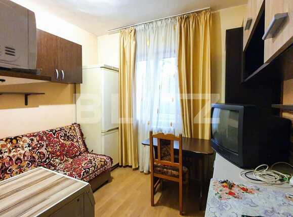 Garsonieră de vânzare Gheorgheni - 60516AV | BLITZ Cluj-Napoca | Poza1