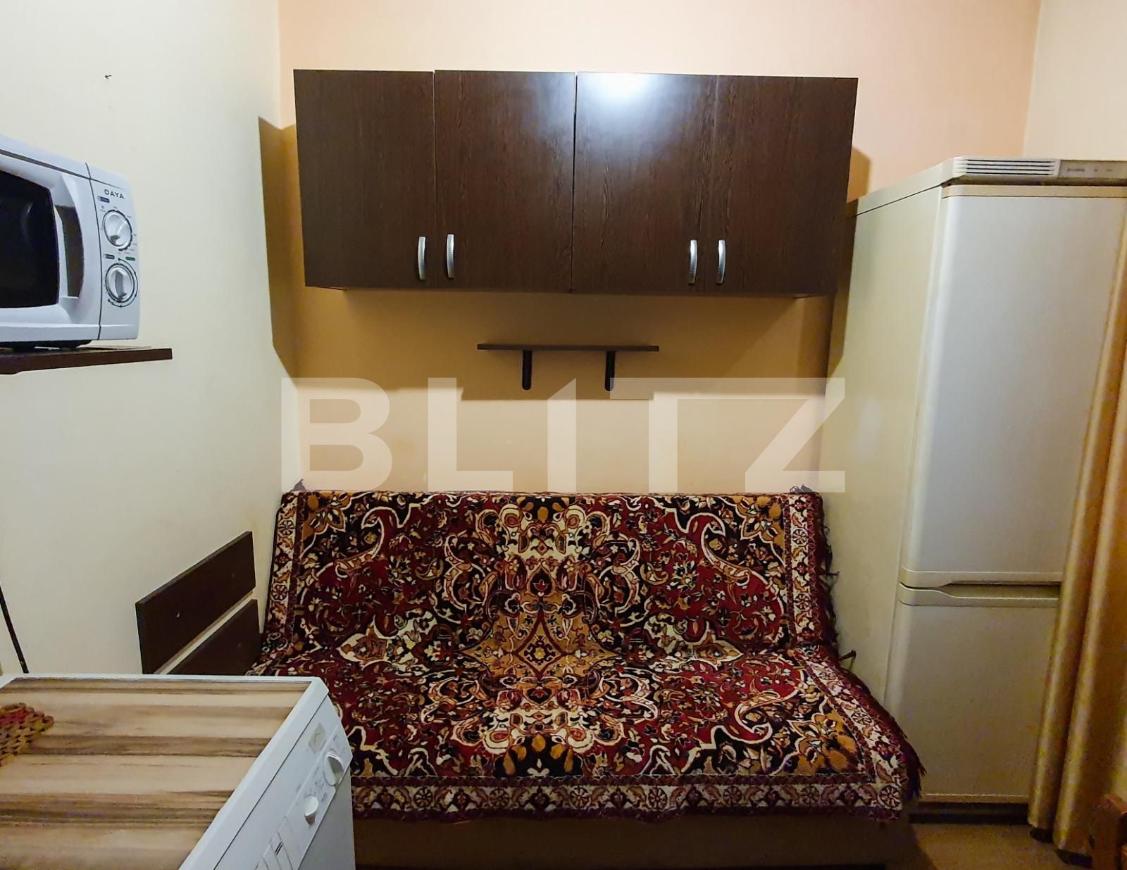 Garsonieră de vânzare Gheorgheni - 60516AV | BLITZ Cluj-Napoca | Poza3
