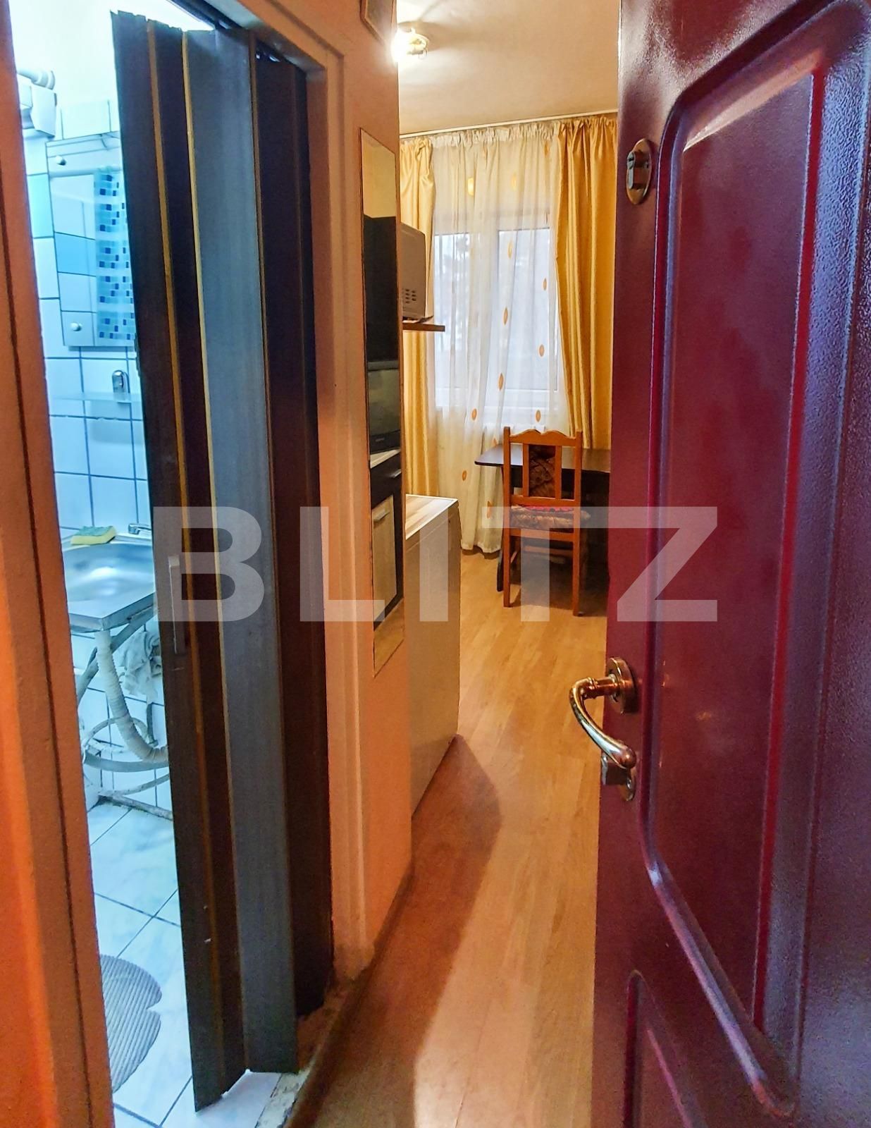 Garsonieră de vânzare Gheorgheni - 60516AV | BLITZ Cluj-Napoca | Poza5