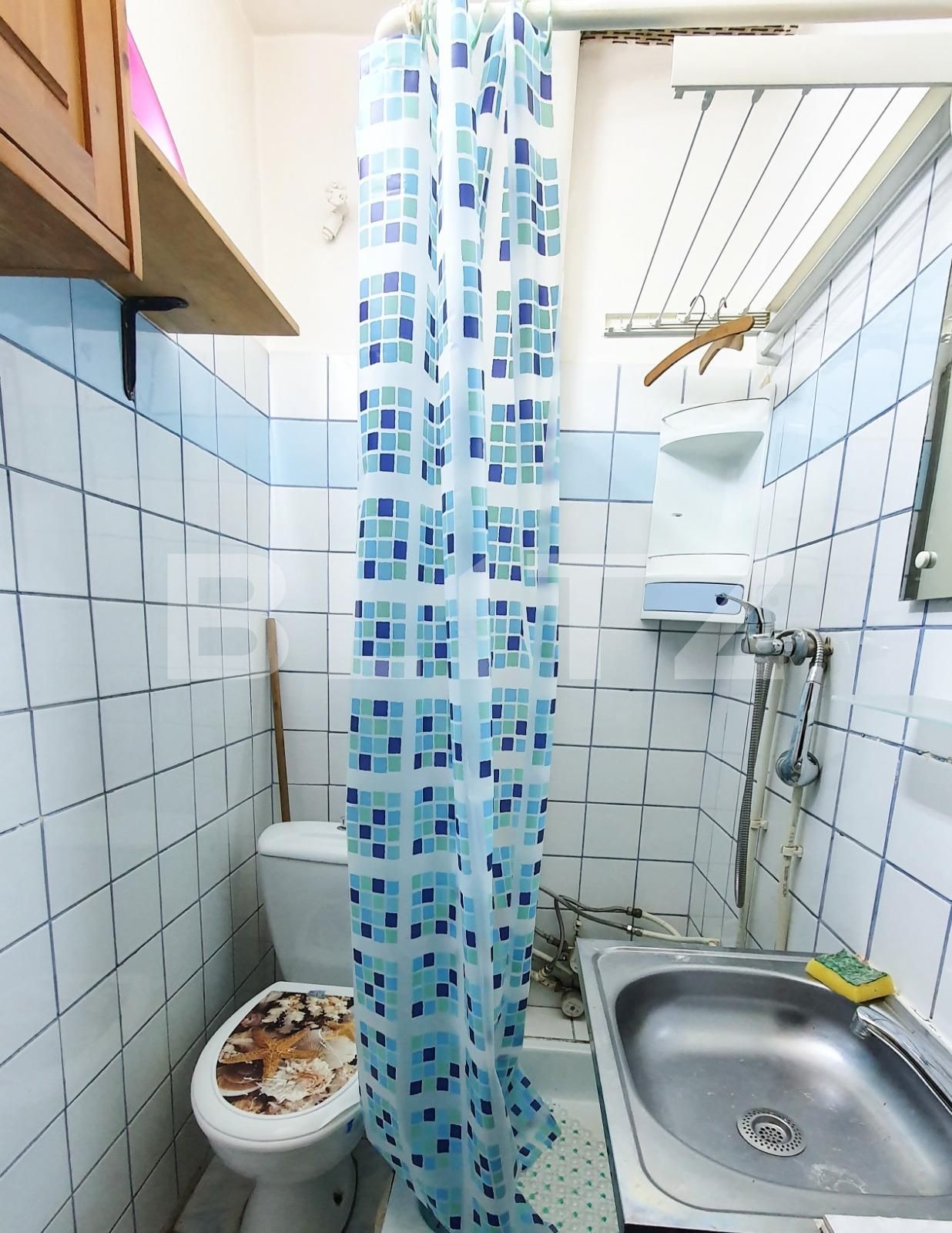 Garsonieră de vânzare Gheorgheni - 60516AV | BLITZ Cluj-Napoca | Poza4