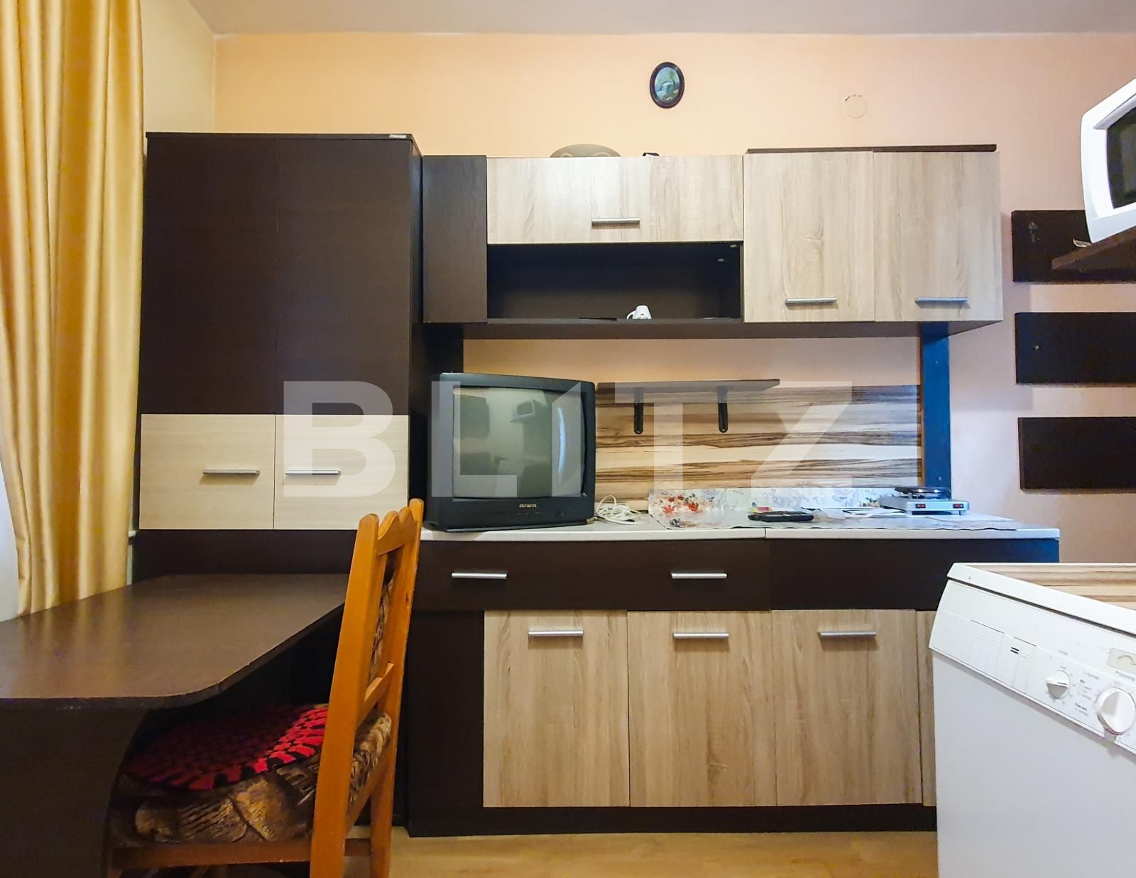 Garsonieră de vânzare Gheorgheni - 60516AV | BLITZ Cluj-Napoca | Poza2