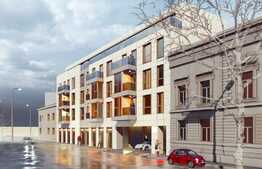 Spatiu servcii 110 mp, in zona centrala!