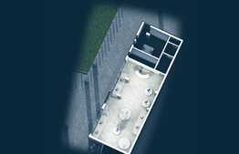 Spatiu servcii 110 mp, in zona centrala!