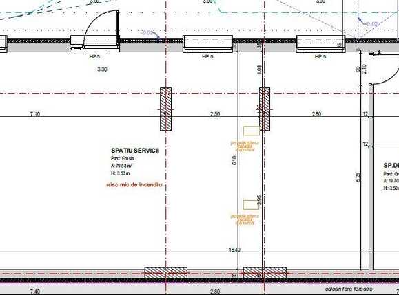 Spațiu comercial de vânzare Central - 60518SVC | BLITZ Cluj-Napoca | Poza3