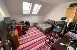  De vanzare penthouse 147 mp cu 4 camere, scara interioara, zona Vivo