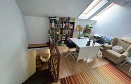  De vanzare penthouse 147 mp cu 4 camere, scara interioara, zona Vivo