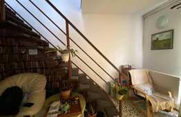  De vanzare penthouse 147 mp cu 4 camere, scara interioara, zona Vivo