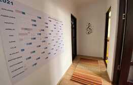  De vanzare penthouse 147 mp cu 4 camere, scara interioara, zona Vivo