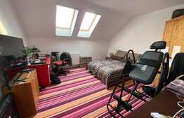  De vanzare penthouse 147 mp cu 4 camere, scara interioara, zona Vivo