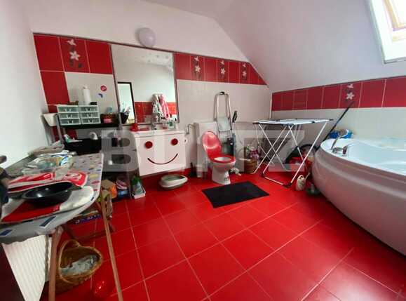 Apartament de vânzare 4 camere Manastur - 60519AV | BLITZ Cluj-Napoca | Poza16