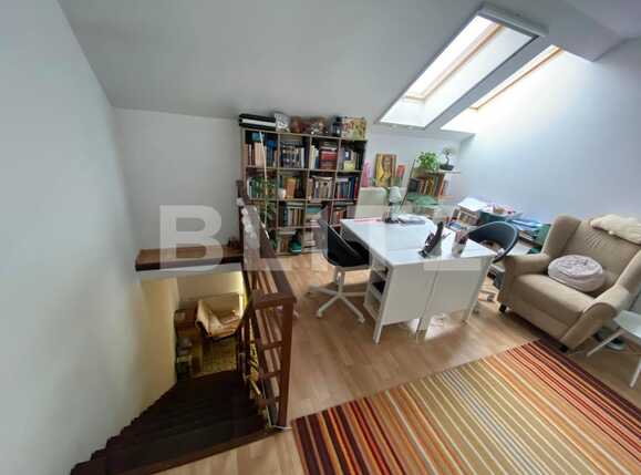 Apartament de vânzare 4 camere Manastur - 60519AV | BLITZ Cluj-Napoca | Poza6