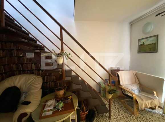 Apartament de vânzare 4 camere Manastur - 60519AV | BLITZ Cluj-Napoca | Poza5