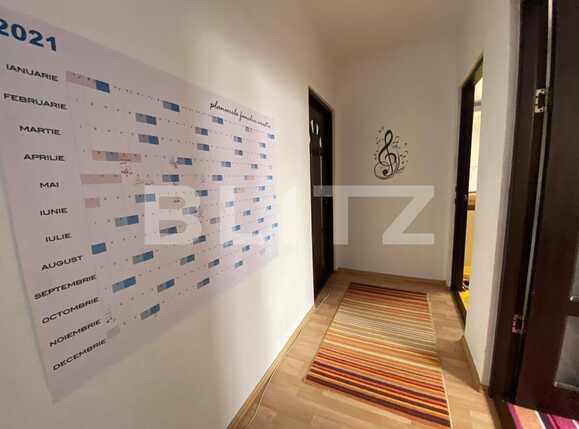 Apartament de vânzare 4 camere Manastur - 60519AV | BLITZ Cluj-Napoca | Poza7