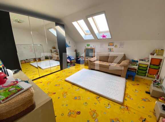 Apartament de vânzare 4 camere Manastur - 60519AV | BLITZ Cluj-Napoca | Poza4