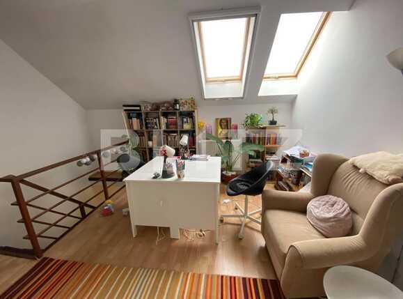 Apartament de vânzare 4 camere Manastur - 60519AV | BLITZ Cluj-Napoca | Poza8