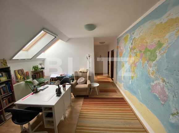 Apartament de vânzare 4 camere Manastur - 60519AV | BLITZ Cluj-Napoca | Poza3