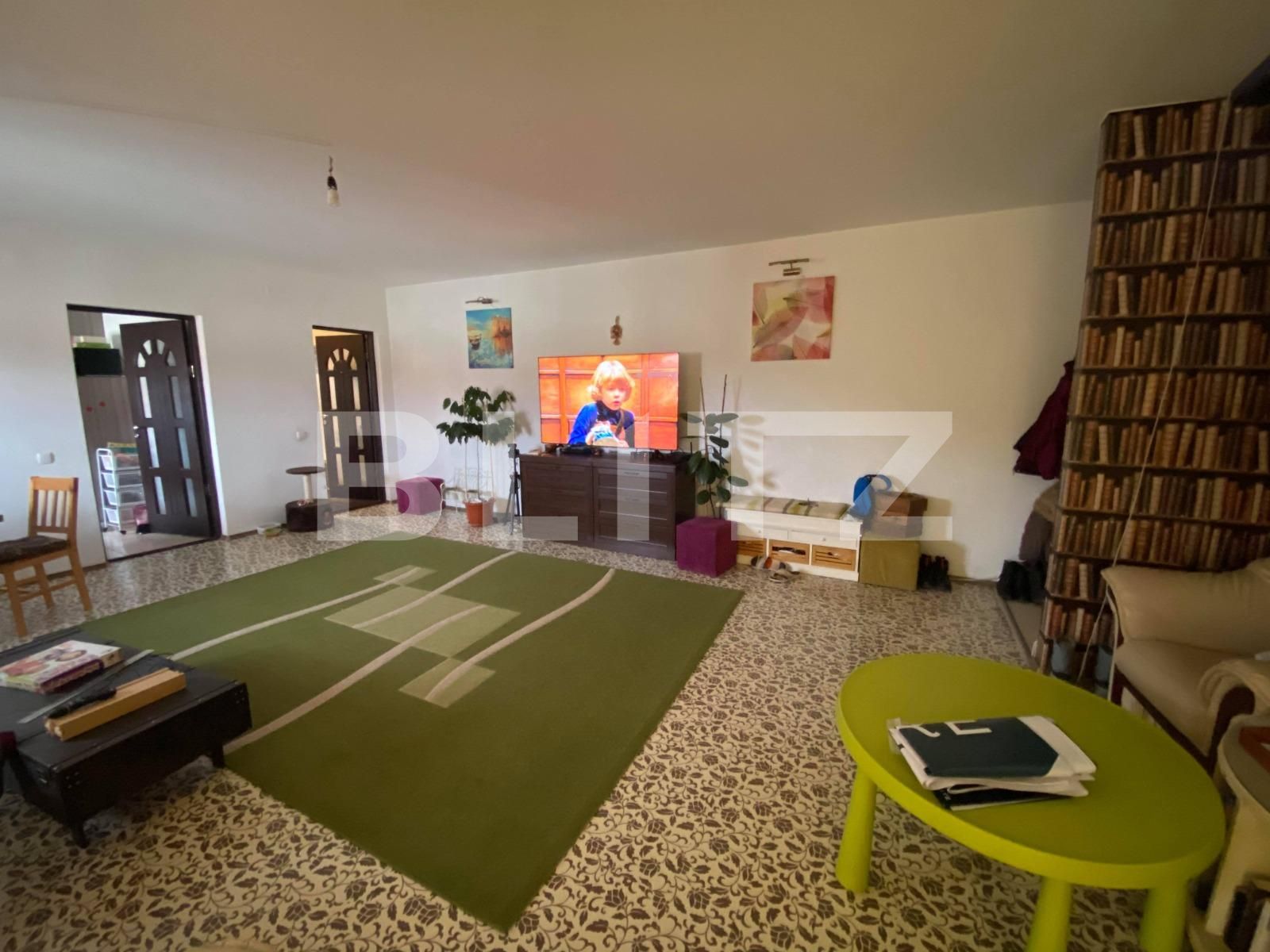 Apartament de vânzare 4 camere Manastur - 60519AV | BLITZ Cluj-Napoca | Poza2