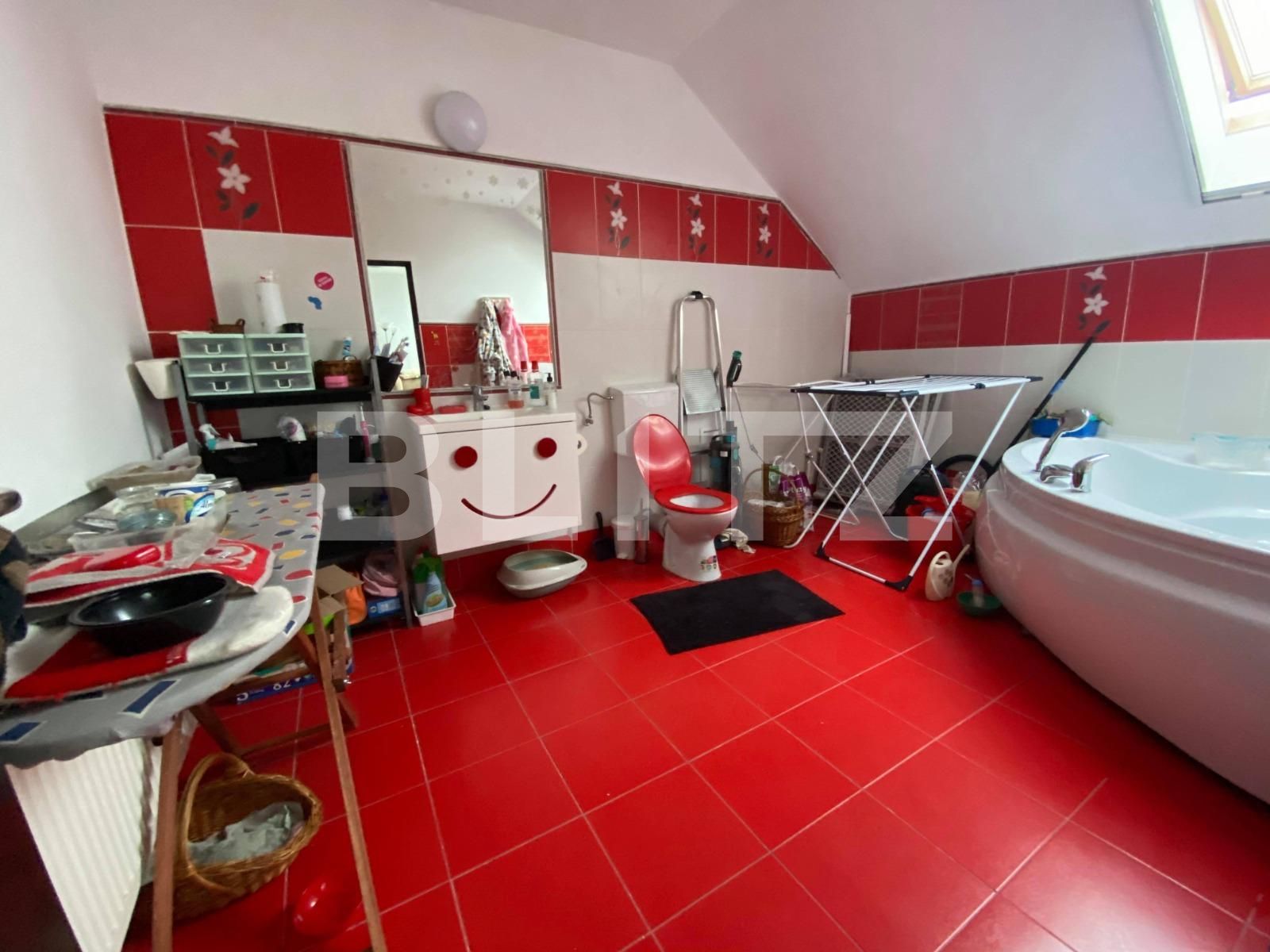 Apartament de vânzare 4 camere Manastur - 60519AV | BLITZ Cluj-Napoca | Poza16