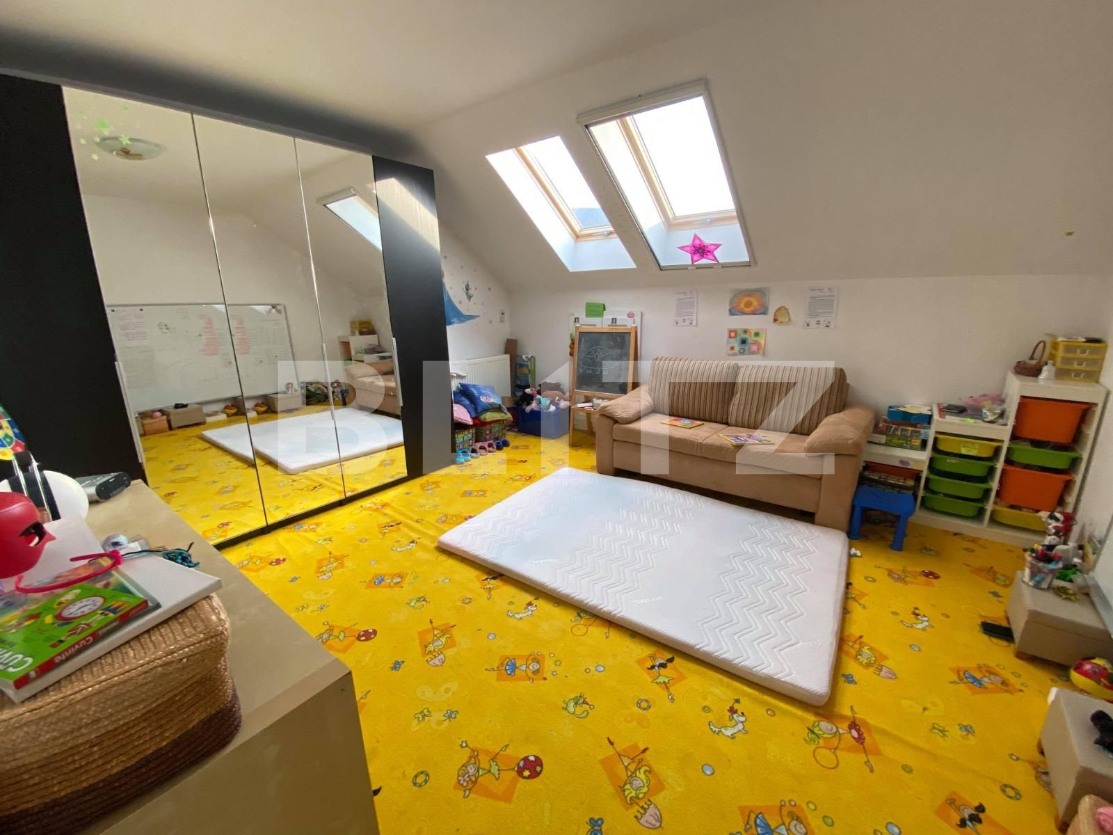 Apartament de vânzare 4 camere Manastur - 60519AV | BLITZ Cluj-Napoca | Poza4