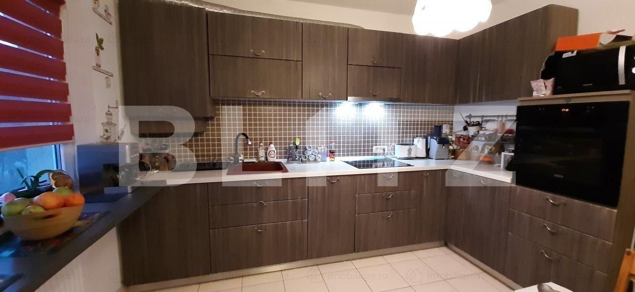 Apartament de vânzare 4 camere Manastur - 60519AV | BLITZ Cluj-Napoca | Poza13