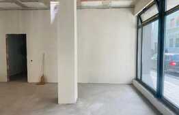 REDUCERE de pret! Spatiu comercial 120 mp, in zona Garii!