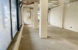 REDUCERE de pret! Spatiu comercial 120 mp, in zona Garii!