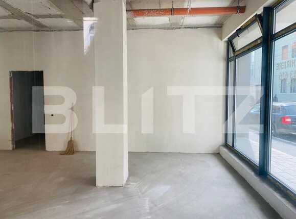 Spațiu comercial de vânzare Central - 60520SVC | BLITZ Cluj-Napoca | Poza3