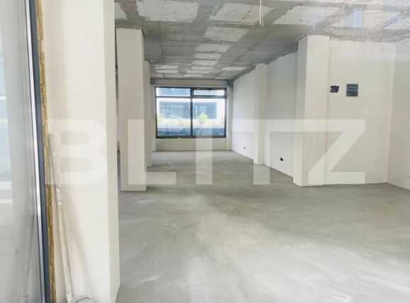 Spațiu comercial de vânzare Central - 60520SVC | BLITZ Cluj-Napoca | Poza2