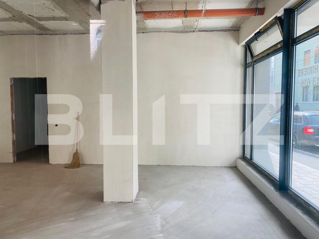 Spațiu comercial de vânzare Central - 60520SVC | BLITZ Cluj-Napoca | Poza3