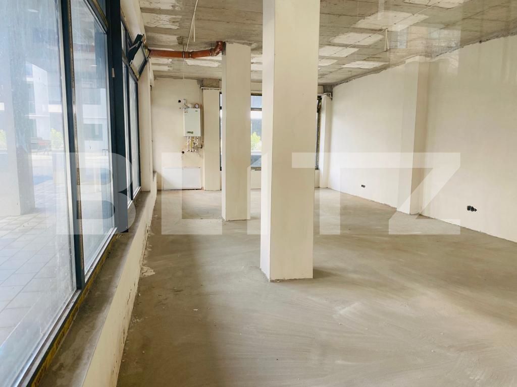Spațiu comercial de vânzare Central - 60520SVC | BLITZ Cluj-Napoca | Poza4
