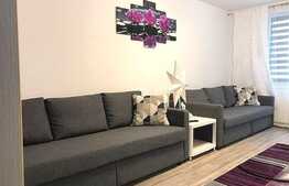 Apartament 3 camere, 80 mp, prima închiriere, parcare, zona Astra