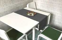 Apartament 3 camere, 80 mp, prima închiriere, parcare, zona Astra