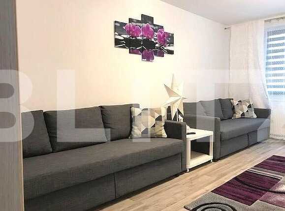Apartament de închiriat 3 camere Astra - 60521AI | BLITZ Brașov | Poza1