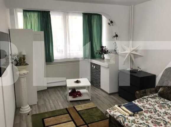 Apartament de închiriat 3 camere Astra - 60521AI | BLITZ Brașov | Poza3