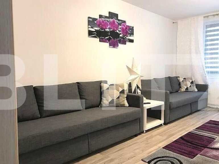 Apartament de inchiriat 3 camere Astra - 60521AI | BLITZ Brasov | Poza1