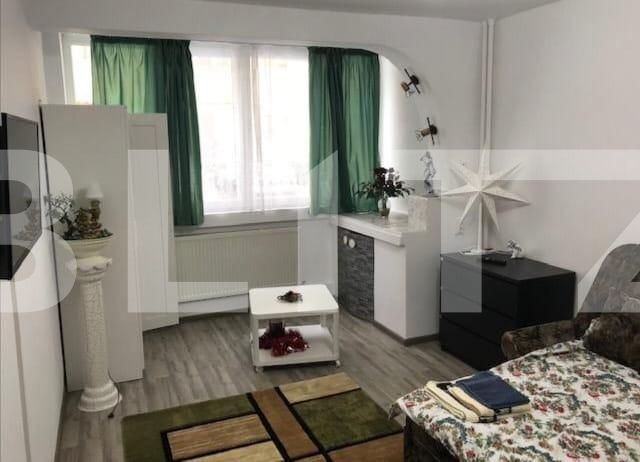 Apartament de închiriat 3 camere Astra - 60521AI | BLITZ Brașov | Poza3