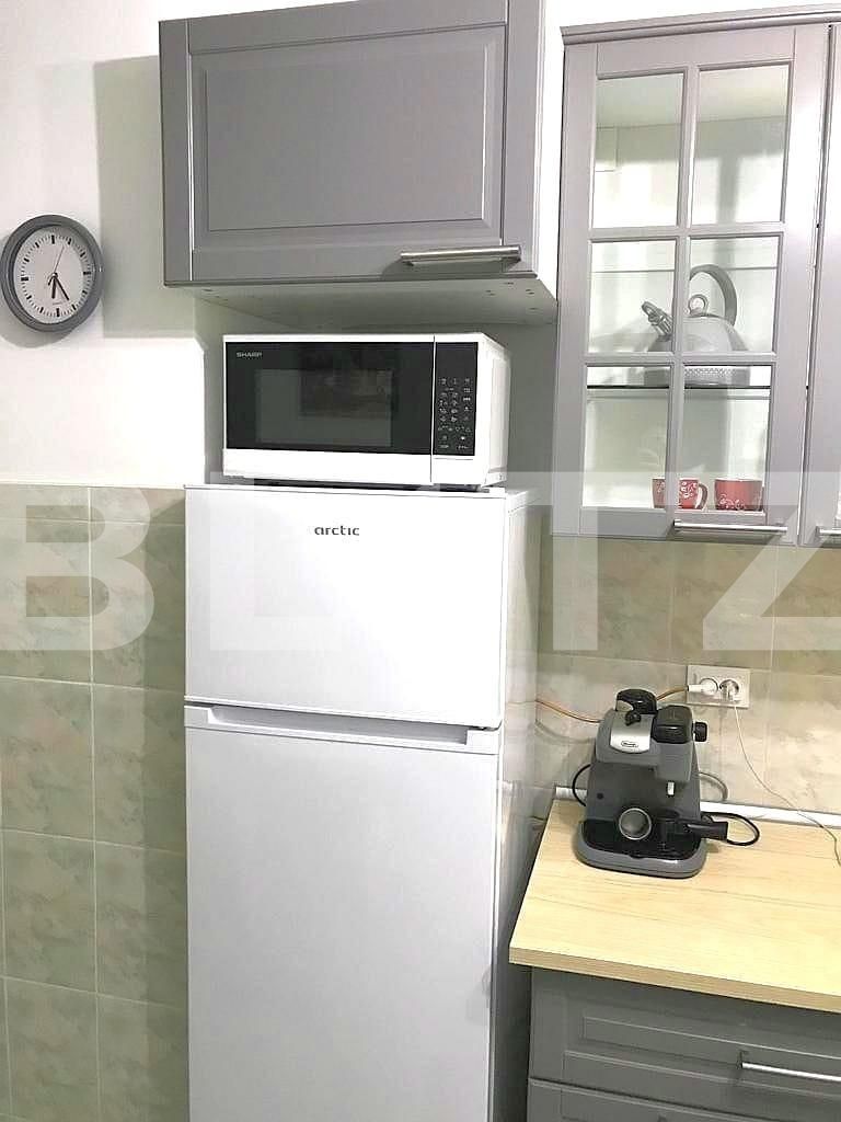 Apartament de închiriat 3 camere Astra - 60521AI | BLITZ Brașov | Poza5