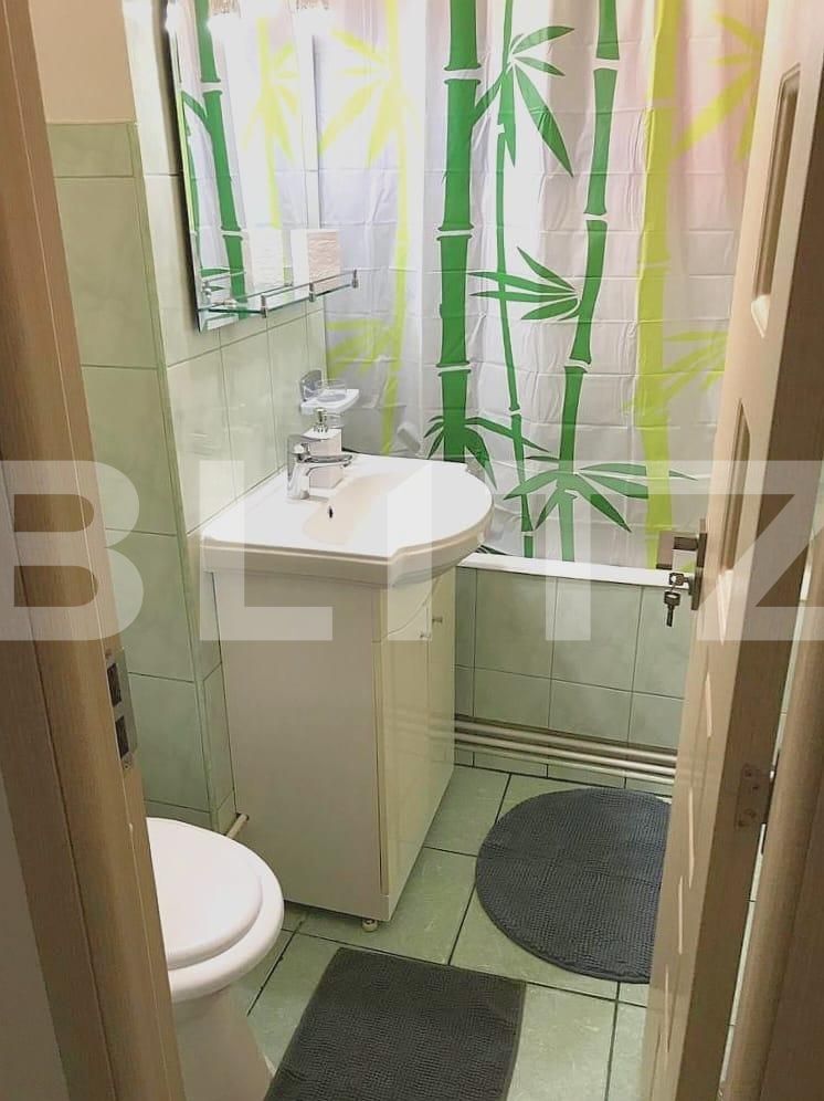 Apartament de închiriat 3 camere Astra - 60521AI | BLITZ Brașov | Poza8