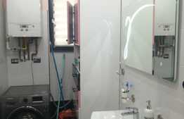 Casa individuala, 70 mp utili, teren de 278 mp, front 25 ml