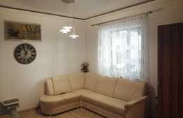 Casa individuala, 70 mp utili, teren de 278 mp, front 25 ml