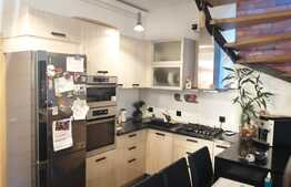 Casa individuala, 70 mp utili, teren de 278 mp, front 25 ml