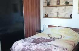 Casa individuala, 70 mp utili, teren de 278 mp, front 25 ml